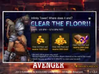 Dark Avenger hack UPDATE V10.4 100% WORKING 2013