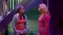 Legally Blonde the Musical Trailer