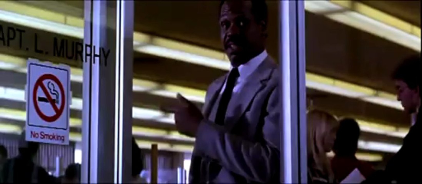 Lethal Weapon 2 Trailer(HD)
