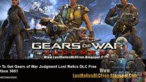 Gears of War Judgment Lost Relics DLC Leaked - Tutorial