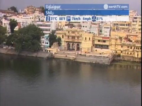 Palma de Mallorca - Spain, Venice - Italy, Vienna - Austria, Cape Town - South Africa, Udaipur - India, Munich - Germany, Gibraltar - British Overseas Territories