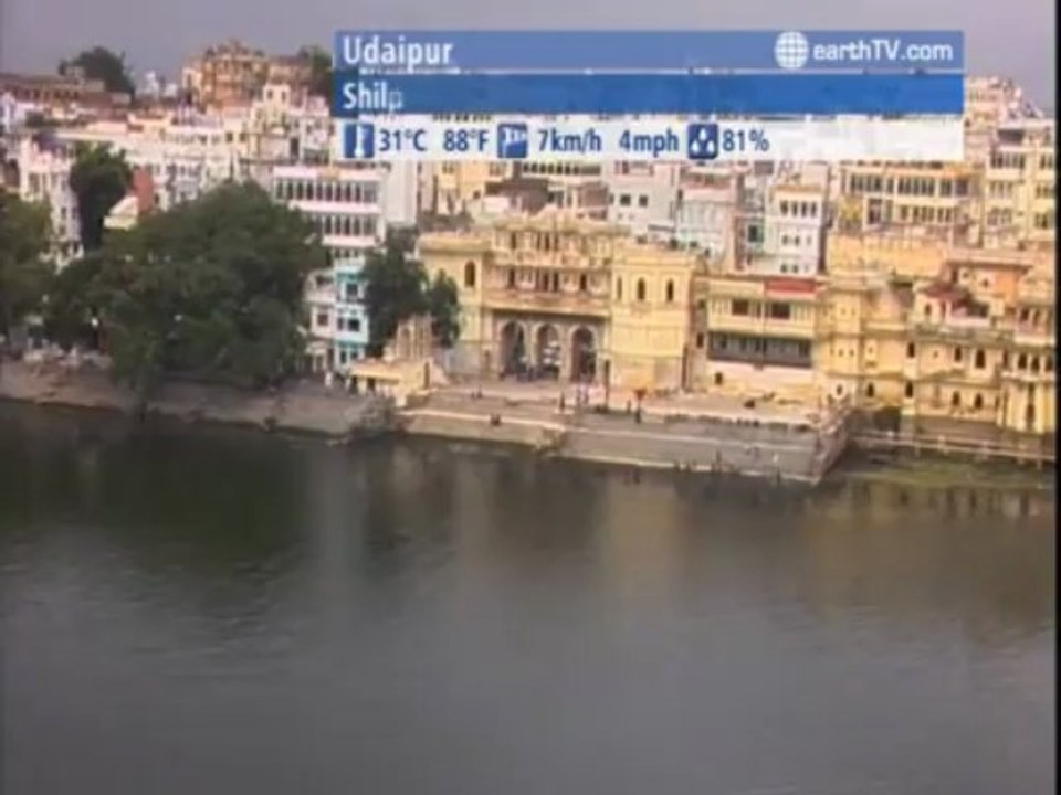 Palma de Mallorca - Spain, Venice - Italy, Vienna - Austria, Cape Town - South Africa, Udaipur - India, Munich - Germany, Gibraltar - British Overseas Territories