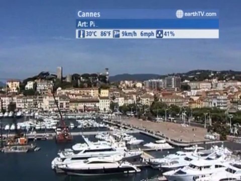 Geneva - Switzerland, Arcachon - France, Cologne - Germany, Budapest - Hungary, Cannes - France, Macau SAR - China, Lucerne - Switzerland