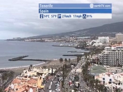 Salzburg - Austria, Las Vegas - USA, Tenerife - Spain, Lugano - Ticino - Switzerland, St. Andrews - Canada, Melbourne - Australia, Gibraltar - British Overseas Territories