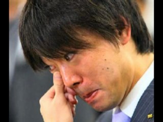 さよなら橋下 by 石原