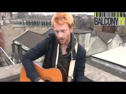 OLIVER HASSE (BalconyTV)