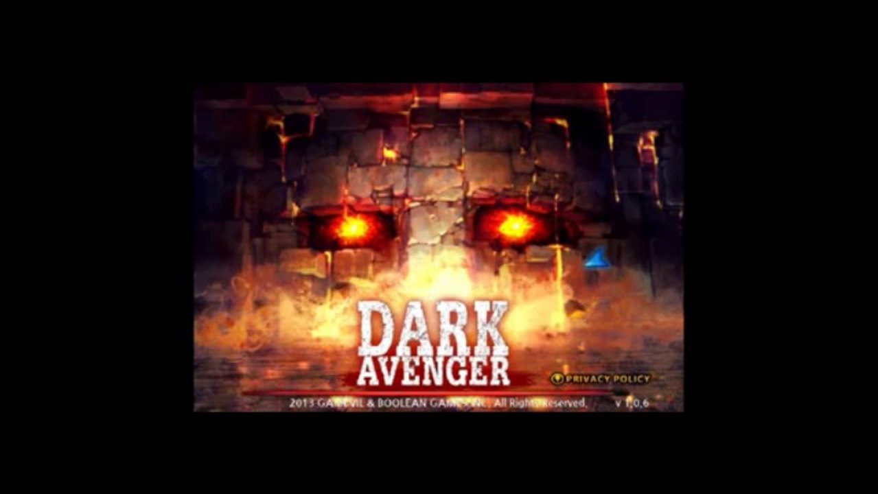 Hack_Trucco Dark Avenger Soldi Coins Unlimited [No Root]