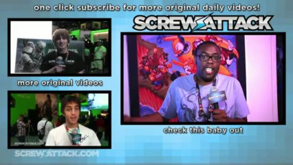 Download Video: Hard News 06/18/13 - Saints Row embraces nodders, 10 cancelled Legacy of Kain games, and Oculus Rift updates - Hard News Clip