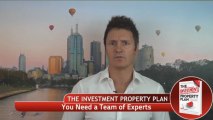 The Investment Property Plan - Property Investing
