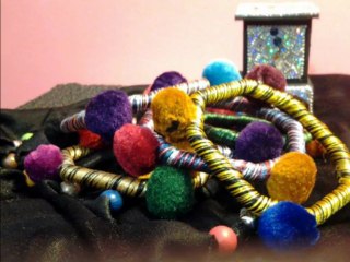 Warp n weft Pakistani Fashion House