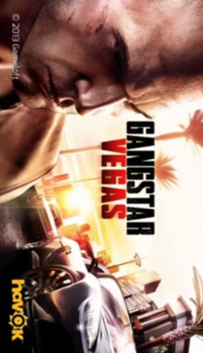 Gangstar Vegas [HACK]