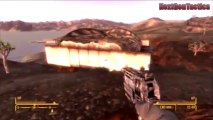 Fallout New Vegas Very Hard/ Hard Core Mode Part 32 by MrR3d
