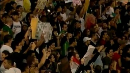 Brésil : manifestations et violences à Sao Paulo