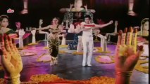 Chhama Chham Chhai Chhai - Suhaagan (1986) Full Song HD