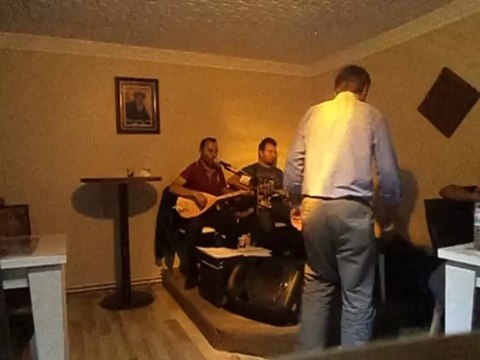 Boğazlıyan Can Dostlar Türkü Evi 1 Beni Eller Gibi Görme/Çeşmi Sayahı