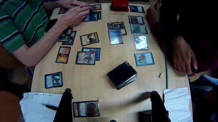 animar vs varolz finale du tournoi FNM du 8 juin 2013