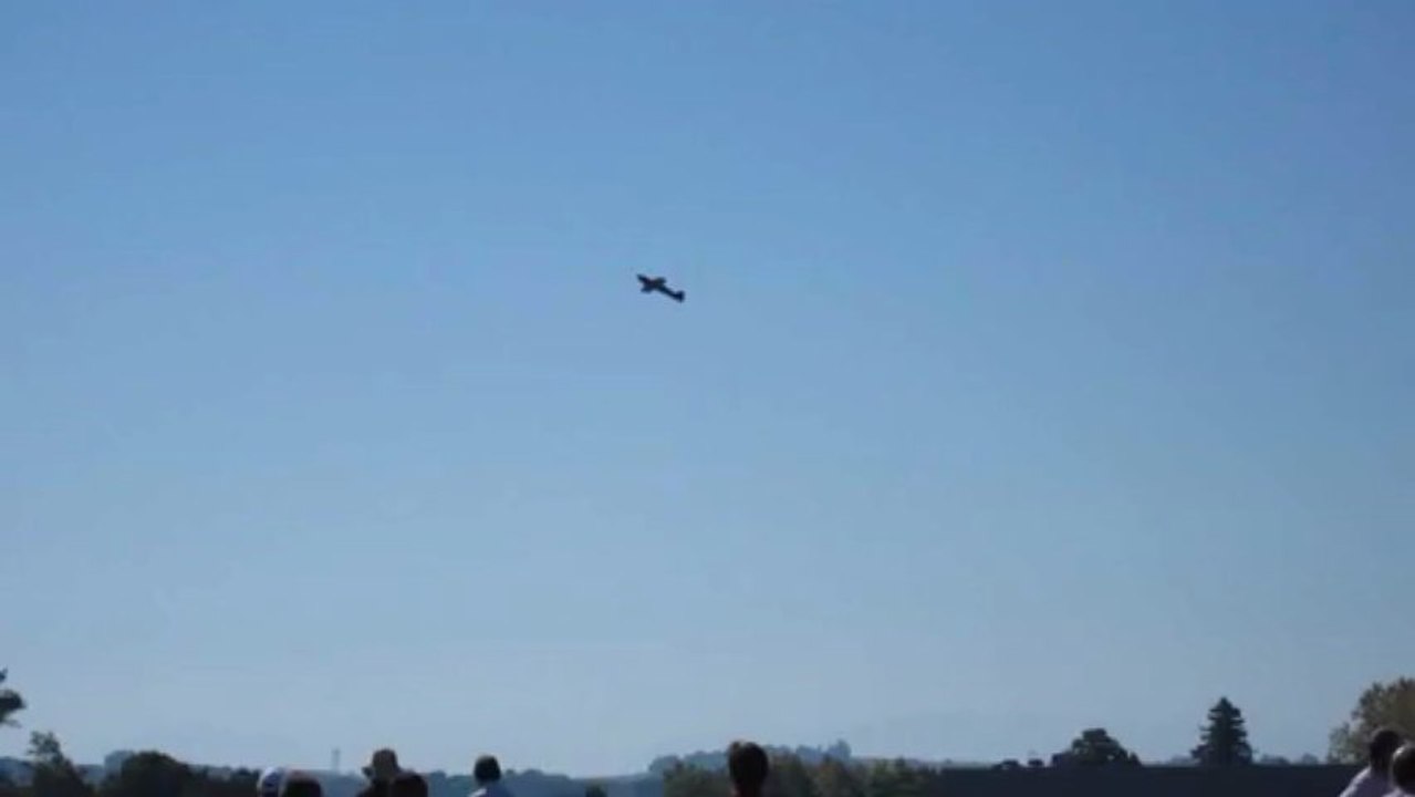 Suite meeting de DAX. Sept 2010