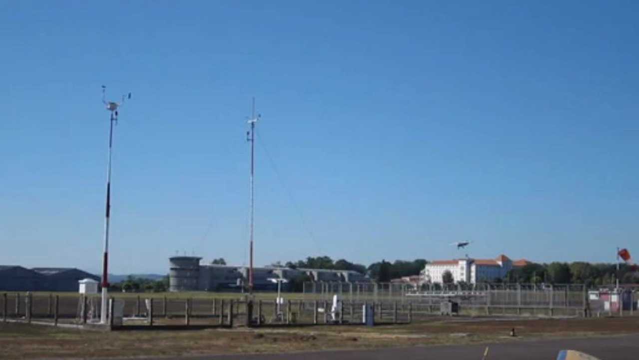 Suite meeting DAX . Sept 2010