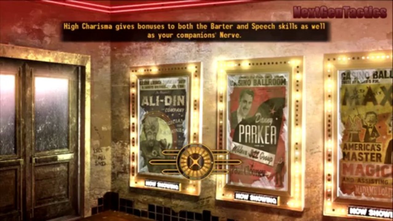 Fallout New Vegas Very Hard/ Hard Core Mode part 25 by MrR3d