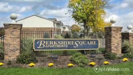 Berkshire Square Apartments in Indianapolis, IN - ForRent.com