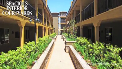 The Verandas Apartments in Canoga Park, CA - ForRent.com