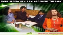 Taseer Dawakhana More Speedy Penis Enlargement Therapy for Penis Enlargement