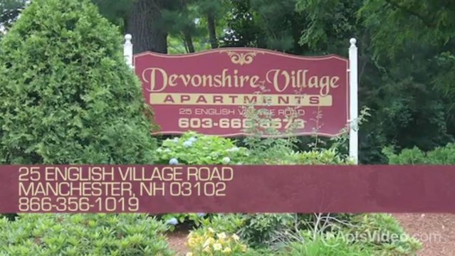 Devonshire Village Apartments in Manchester, NH - ForRent.com