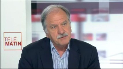 Noël Mamère : "Nous avons le droit d'exister"