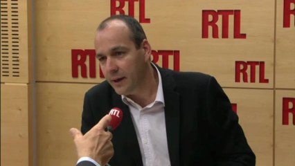 Laurent Berger : "20 ans qu'on perd du temps sur les retraites"