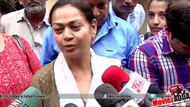 Jiah Khan Suicide | Suraj Pancholi's Mom Zarina Wahab Confident Truth Will Come Out