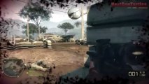 Sniping in Vietnam: Get Out of My Bunker! by Matimi0