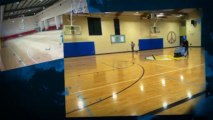 Gym Floor Cleaning - Athletic and Gym Floor Cleaning Maintenance