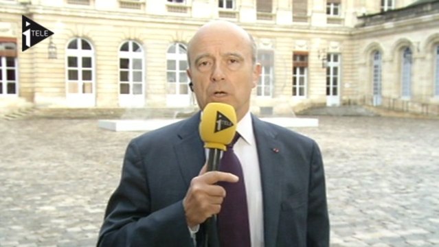L'interview politique de Christophe Barbier