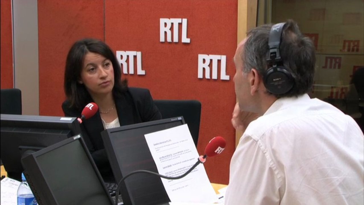 Cécile Duflot : "Mes mesures contre les marchan...