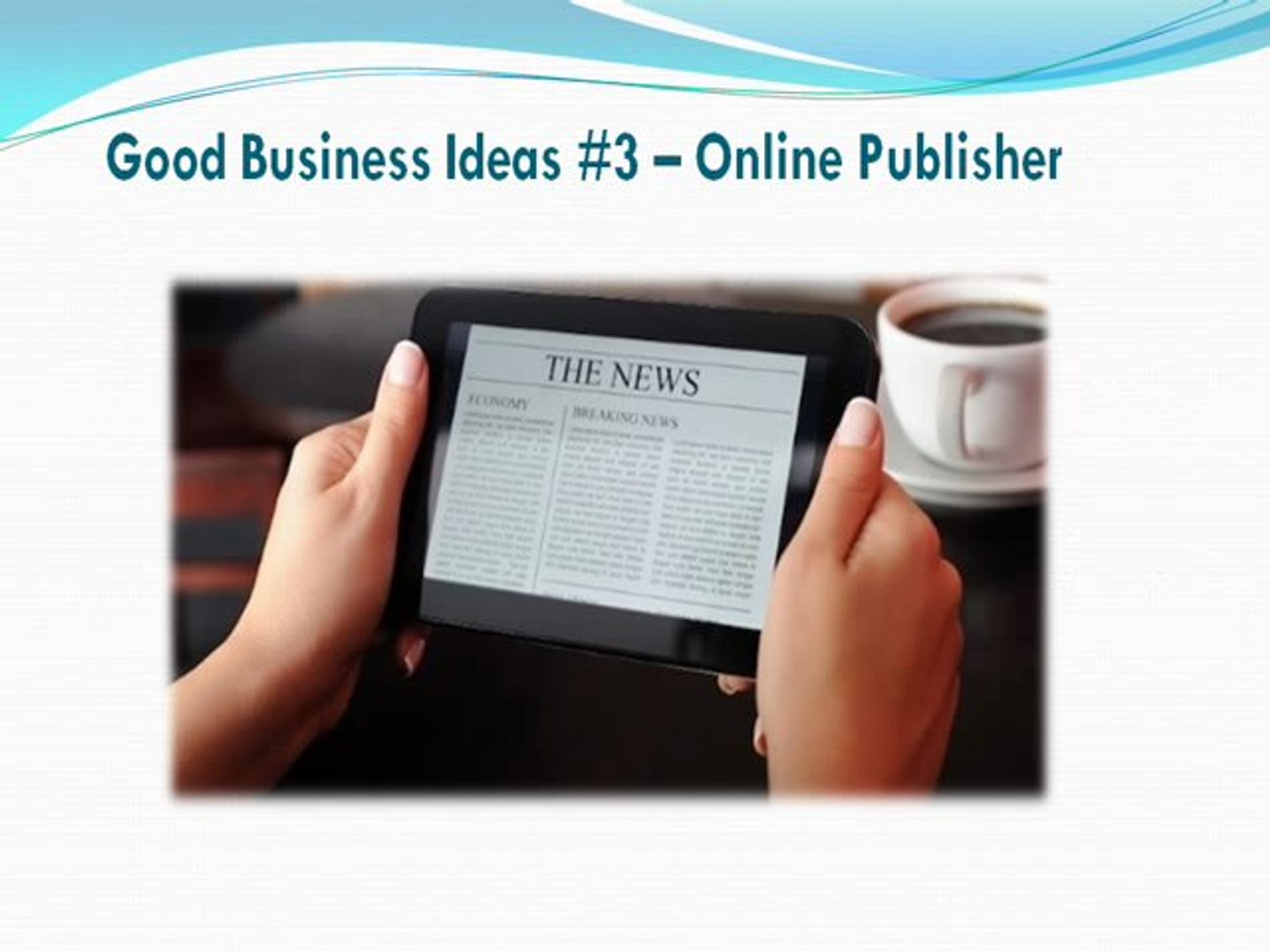⁣6 Good Business Ideas for Tight Budget Business