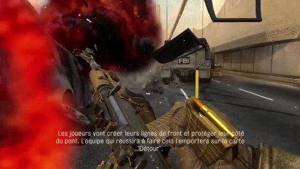 Call of Duty Black Ops 2 - DLC Vengeance