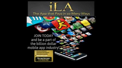 Make money and work from home with a smartphone app solution