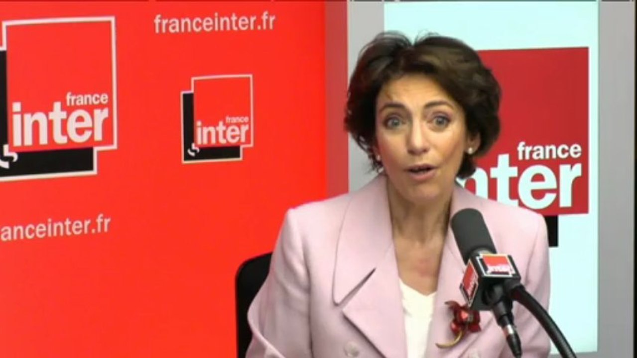 Marisol Touraine