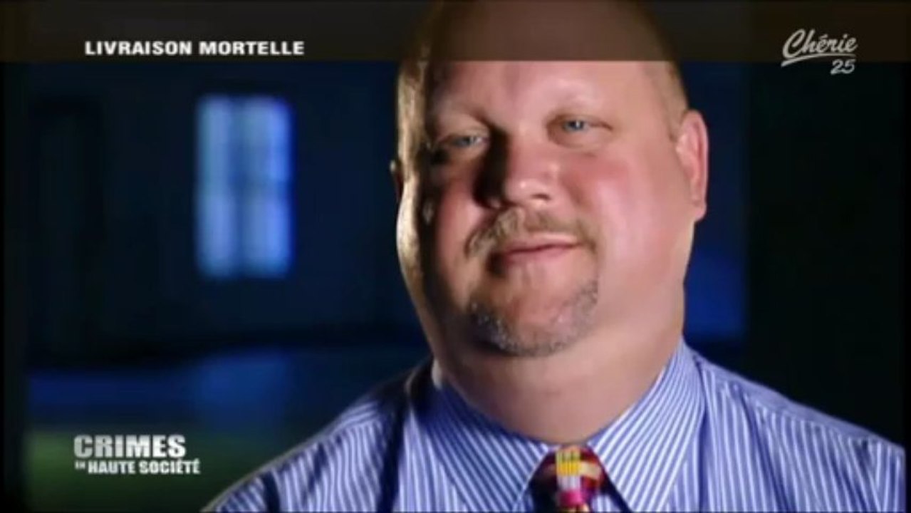 Crimes en haute societe - Livraison mortelle