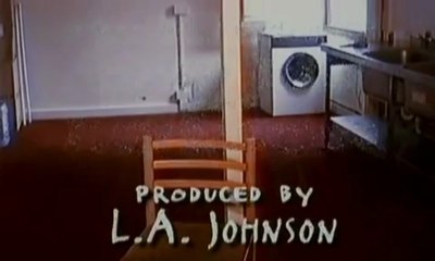 A tale of 4 guys who like to rock