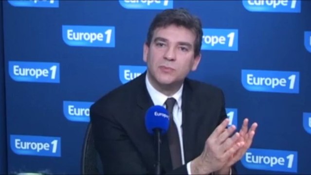 Arnaud Montebourg : Les grandes marques relocalisent en France