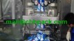 powder detergent packaging machine & filling machine