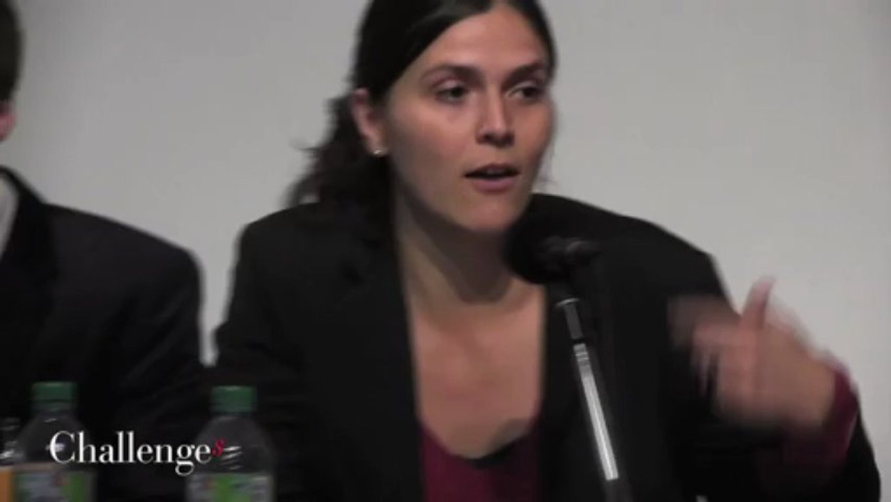 Fisc: "l'impôt est une rémunération de la collectivité"