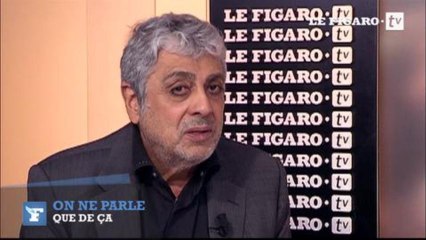 Enrico Macias : "Non, je n'ai pas vu Bouteflika à Paris"