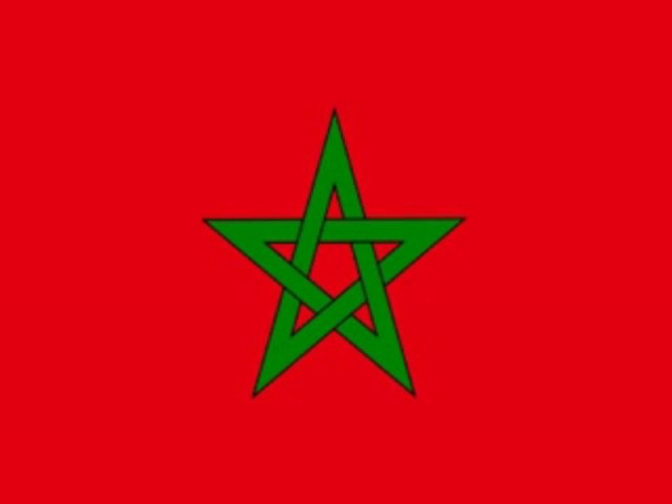 Hymne der Westsahara / Anthem of Western Sahara / Hymne du Sahara Occidental
