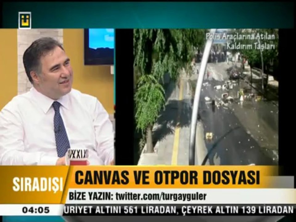 Sıradışı Canvas ve optor dosyası-Bölüm-1