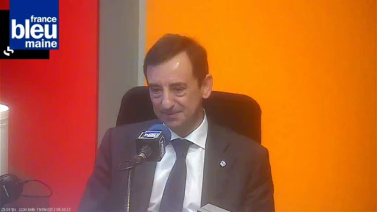 Pierre Fillon