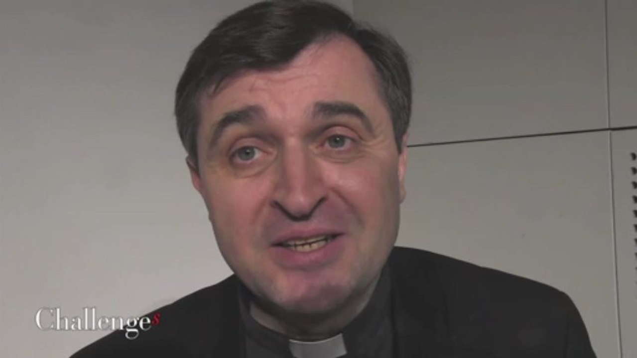 Romanet: "au delà d'un certain revenu, il y a scandale"