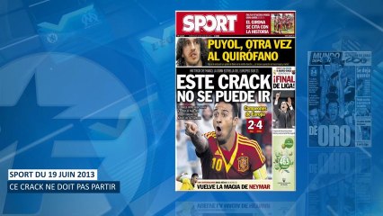 Le Real Madrid veut présenter Isco et Bale en juillet, le "nouveau Benzema" à l'Inter Milan !