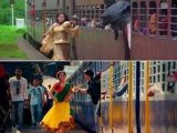 Deepika Padukone Lives Her DDLJ Moment In Chennai Express